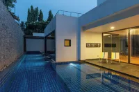 Truliv Villa Seraya - Villaer