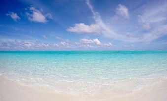 Ahola Thoddoo, Maldives
