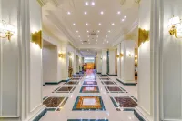 라 파로마 블랑카 호텔