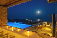 Amallini Suites - Villas