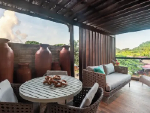 Pousada Corveta Hotels in Vila dos Remedios