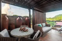 Pousada Corveta Hotels in Vila dos Remedios