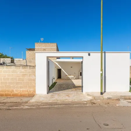 3708 Villetta Ondablu by Barbarhouse