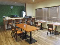 MarketStay shingu Hotel di Shingu