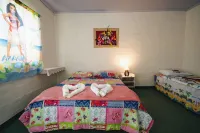 Pousada Sitio da Felicidade em Alto Paraiso de Goias, Veadeiros -  Privatzimmer
