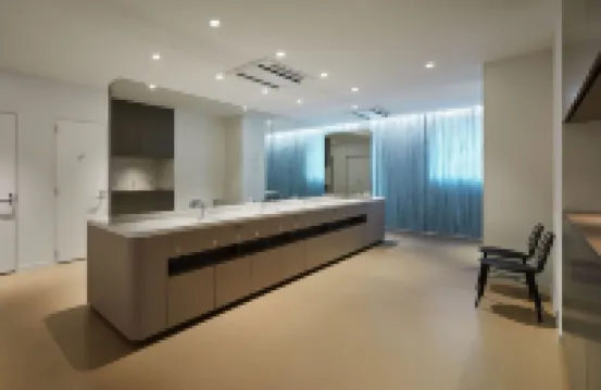 ナインアワーズ人形町