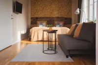 Två Systrar B&B Hotels in Skurup