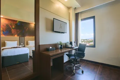 Horison Ultima Sayaga Cibinong Hotels near Aquarium Ertees Cibinong