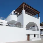 Galma Luxury Homes Hôtels à : Panormos Kalymnos