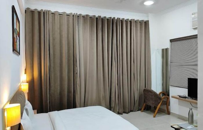 Hotel Lakeview