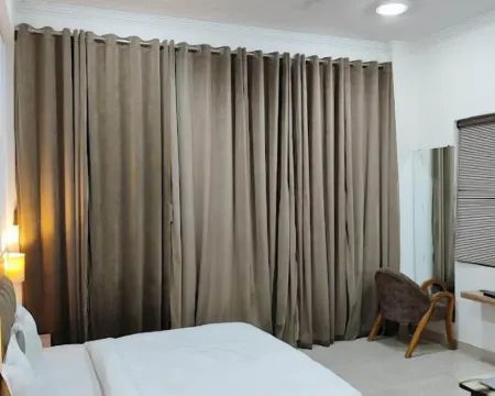 Hotel Lakeview Hotels in Chhatarpur