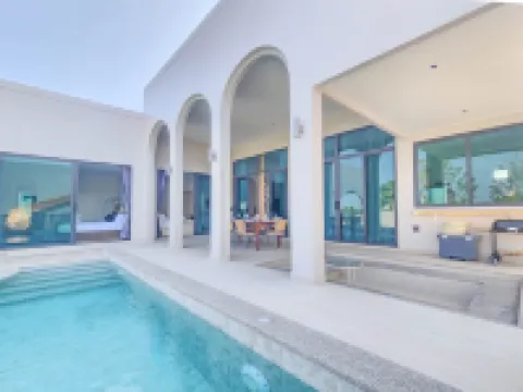 ภัทรา พูลวิลล่า ชะอำ