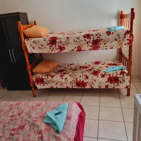 Apartamento Aconchegante