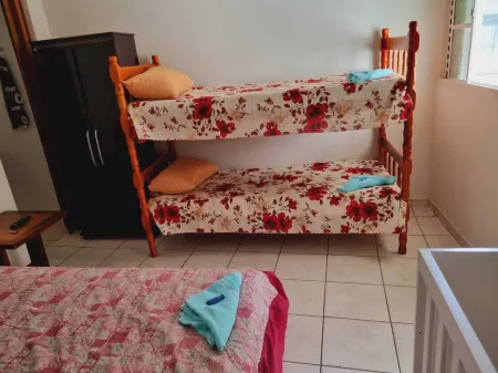 Apartamento Aconchegante Отели в г. Лорена