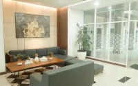 Taman Melati Apartment by Nginap