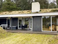 6 person holiday home in Blokhus-By Traum