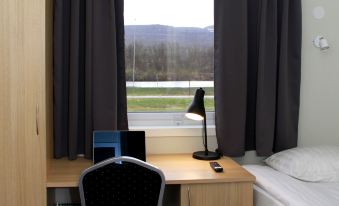 Kiruna City Room