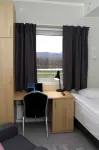 키루나 시티 룸스 Kiruna Stadshuset 주변 호텔