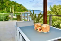 La Petite Maison and Sea Splash - Ocean View