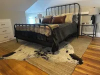 Thompson House #3-Overlooking City Park. Walk to Campus, Aggieville & Downtown