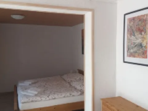 New - Modernized vacation apartment WE 4 Hotels in Werder