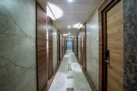 HOTEL SIVAS Hotels in Perambalur