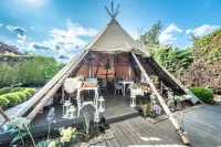 Wiveton Bell Hotel di Stiffkey