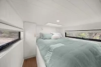 Parcoola Retreats, Secluded Riverside Escape Hoteles en Barmera