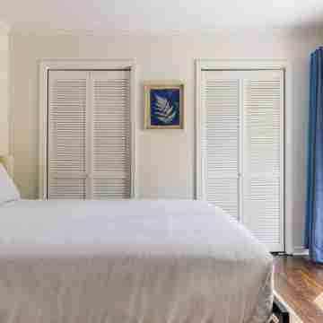 The Abode at Roswell. A Charming 4-bedroom with handicap accessible features. Rooms