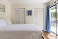 The Abode at Roswell. A Charming 4-bedroom with handicap accessible features.