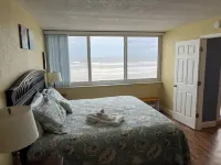 Ponce Inlet Beach Front Condo