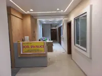 Hotel Siya Hotels in Kamed