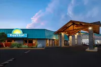 Days Inn & Conference Centre by Wyndham Prince Albert St. 알반스 앵글리칸 대성당 주변 호텔