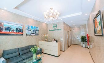 Big Hotel & Apartment Ha Noi
