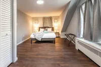 Cozy Nest ~ 3.5BR & 2Bath Home ~ Manchester CT