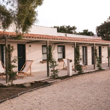 Wecamp Cadaqués