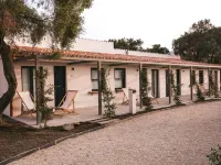 Wecamp Cadaqués - Wifi