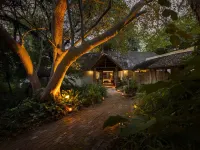 Thamo Telele Hotéis em Maun