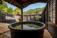 Byaku Narai Hotels in Shiojiri