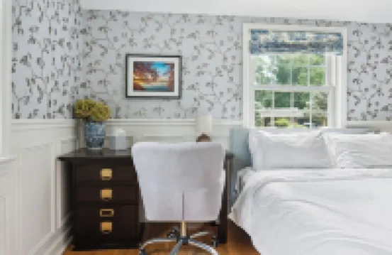 Large Yard - Quiet Area - 15 Min to DC