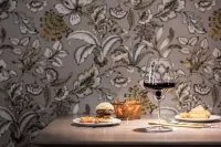 Hotel & Spa Goldene Rose - breakfast