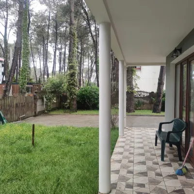House by the Sea Kaprovani Shekvetili Batumi Hotels in 