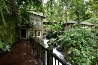 Mystic Mayapott, Thekkady Hotel a Idukki