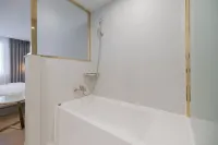 ดงเร ด็นบัสตํา โรงแรม