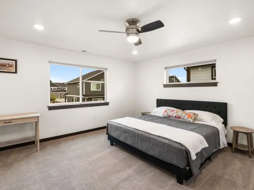 Fireside Retreat Hotels in Belgrade