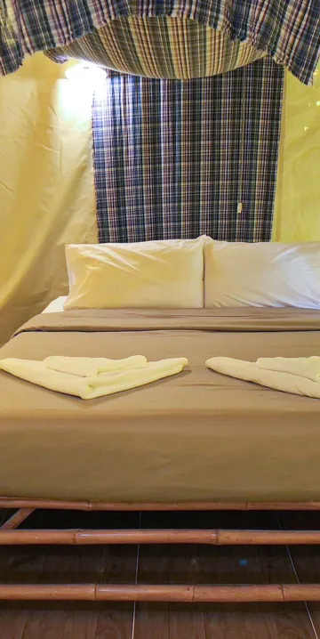 ห้องสแตนดาร์ด เตียงแฝด