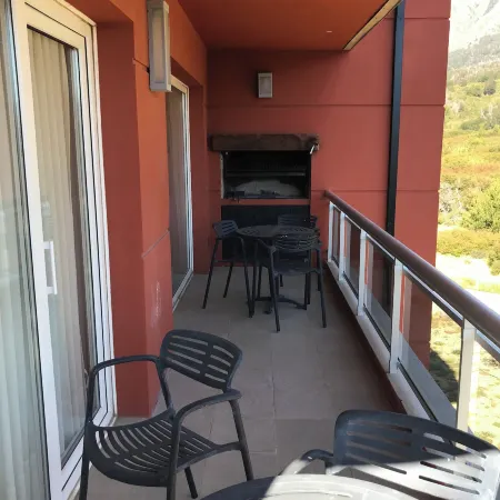 Luxury Apartments Cerro Catedral by Apartments Bariloche