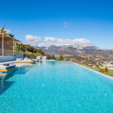 Istia Luxury Villas
