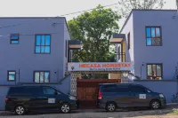 HECASA民宿 住宿飯店