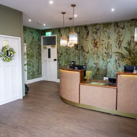 Maidens Tower B&B